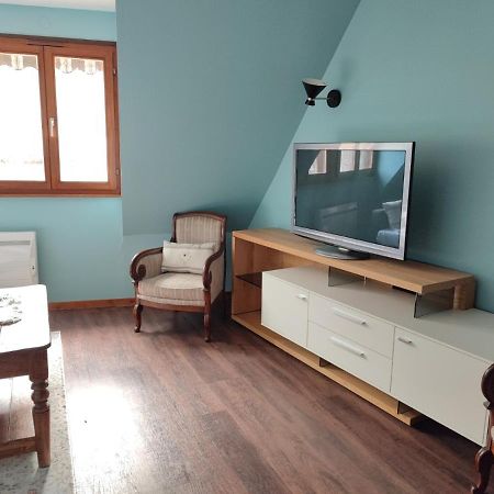 Hotel Au Lion Ribeauvillé Kültér fotó