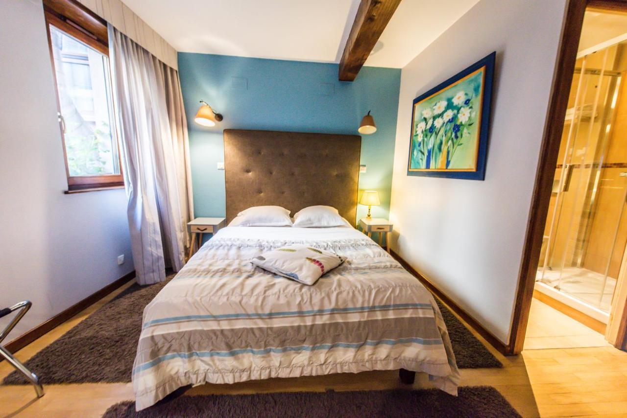 Hotel Au Lion Ribeauvillé Kültér fotó