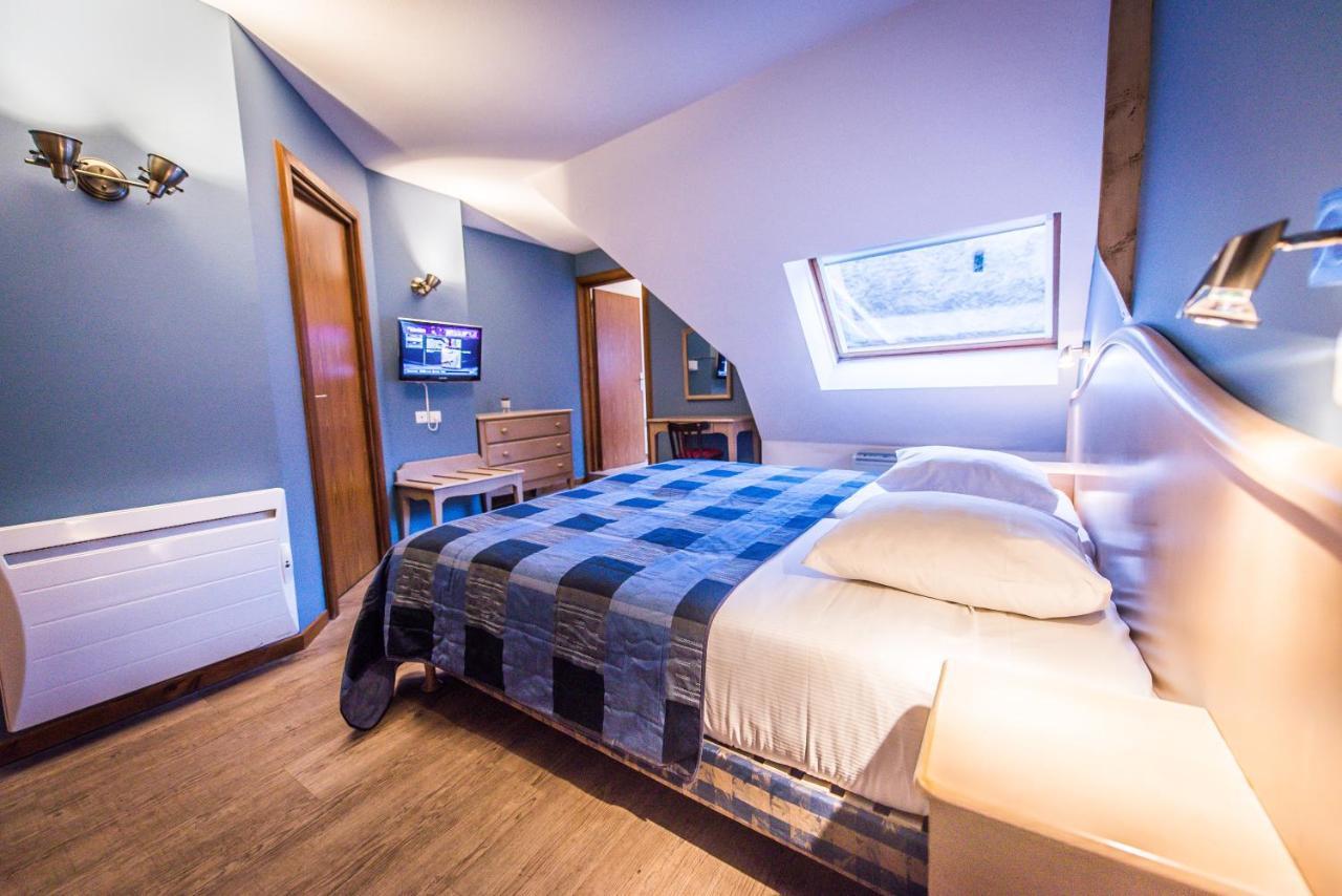 Hotel Au Lion Ribeauvillé Kültér fotó