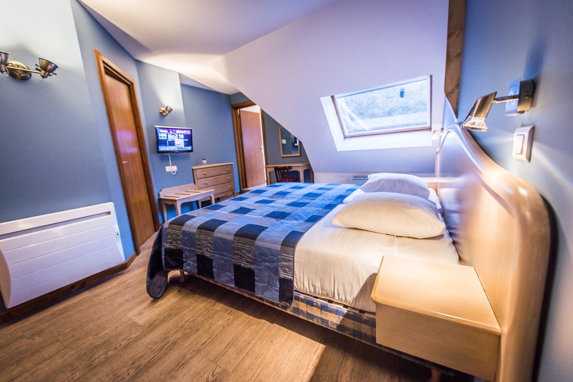 Hotel Au Lion Ribeauvillé Kültér fotó