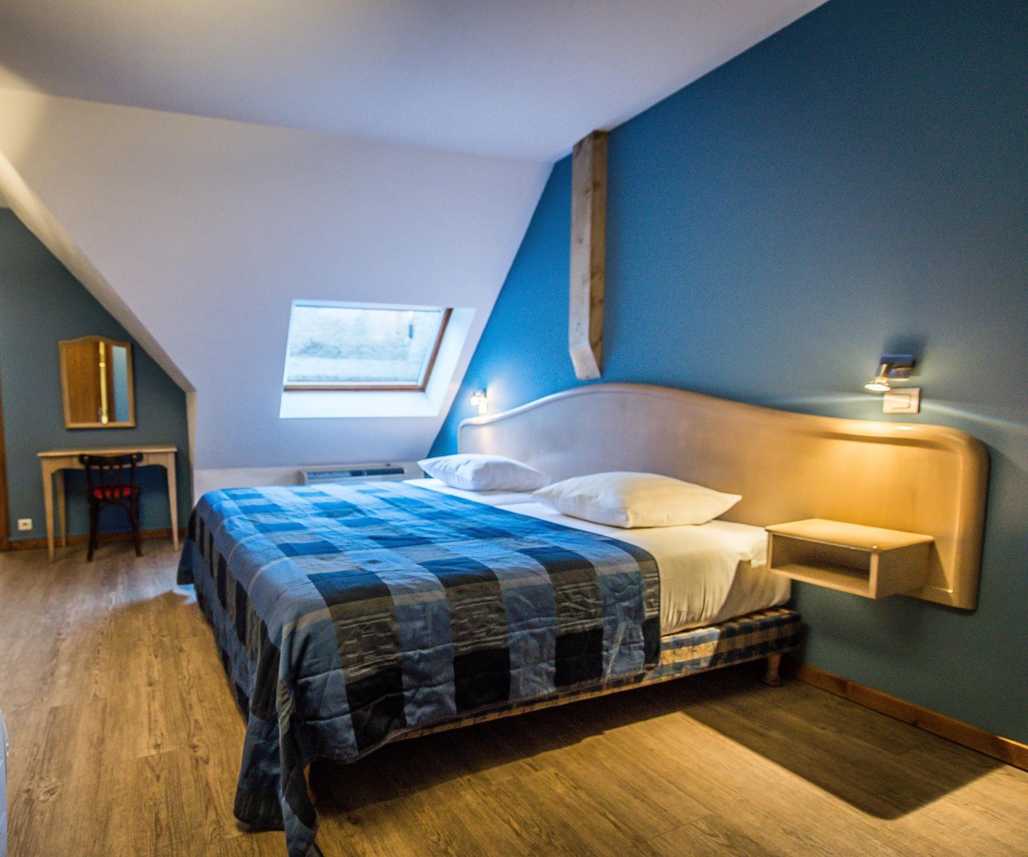 Hotel Au Lion Ribeauvillé Kültér fotó