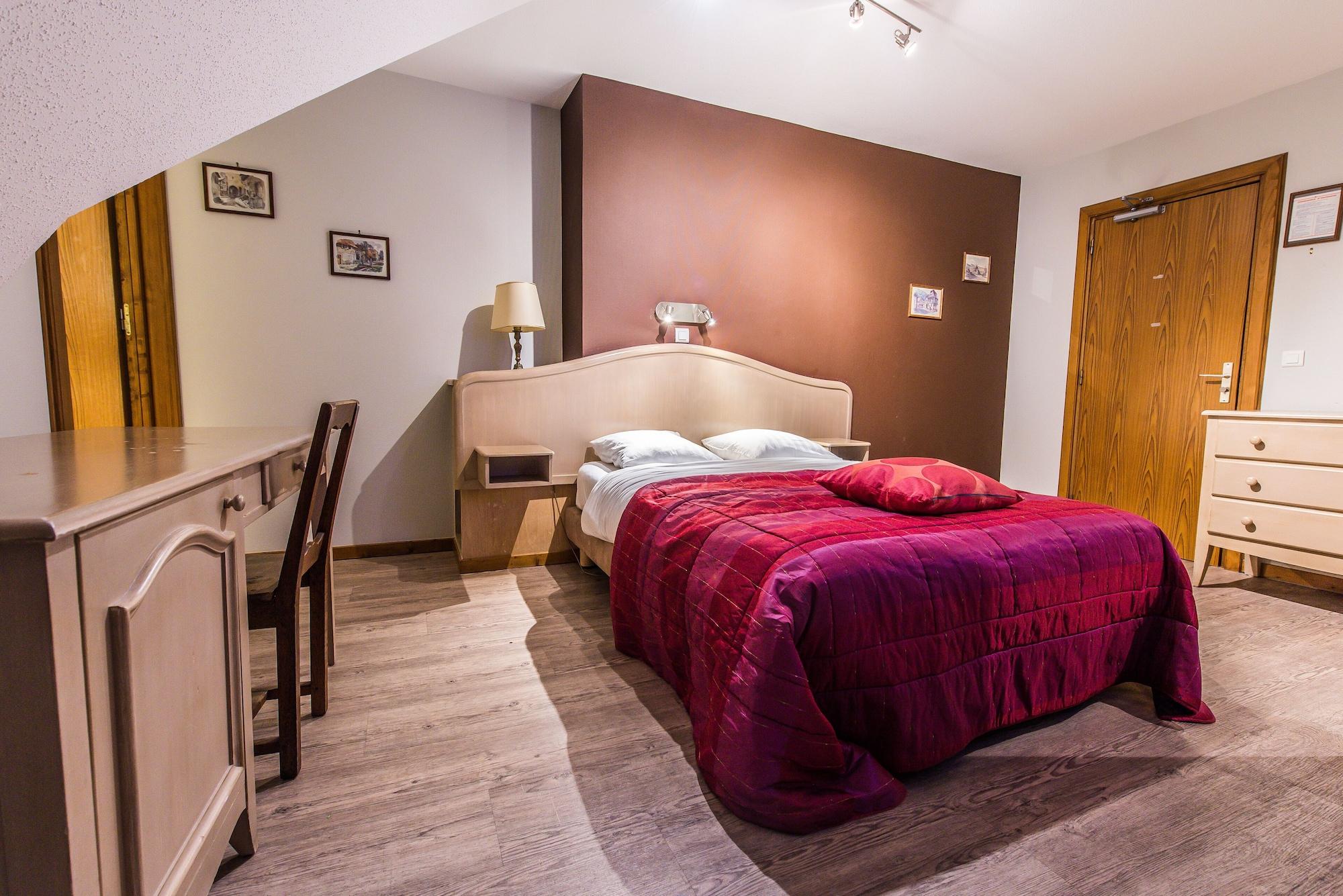 Hotel Au Lion Ribeauvillé Kültér fotó