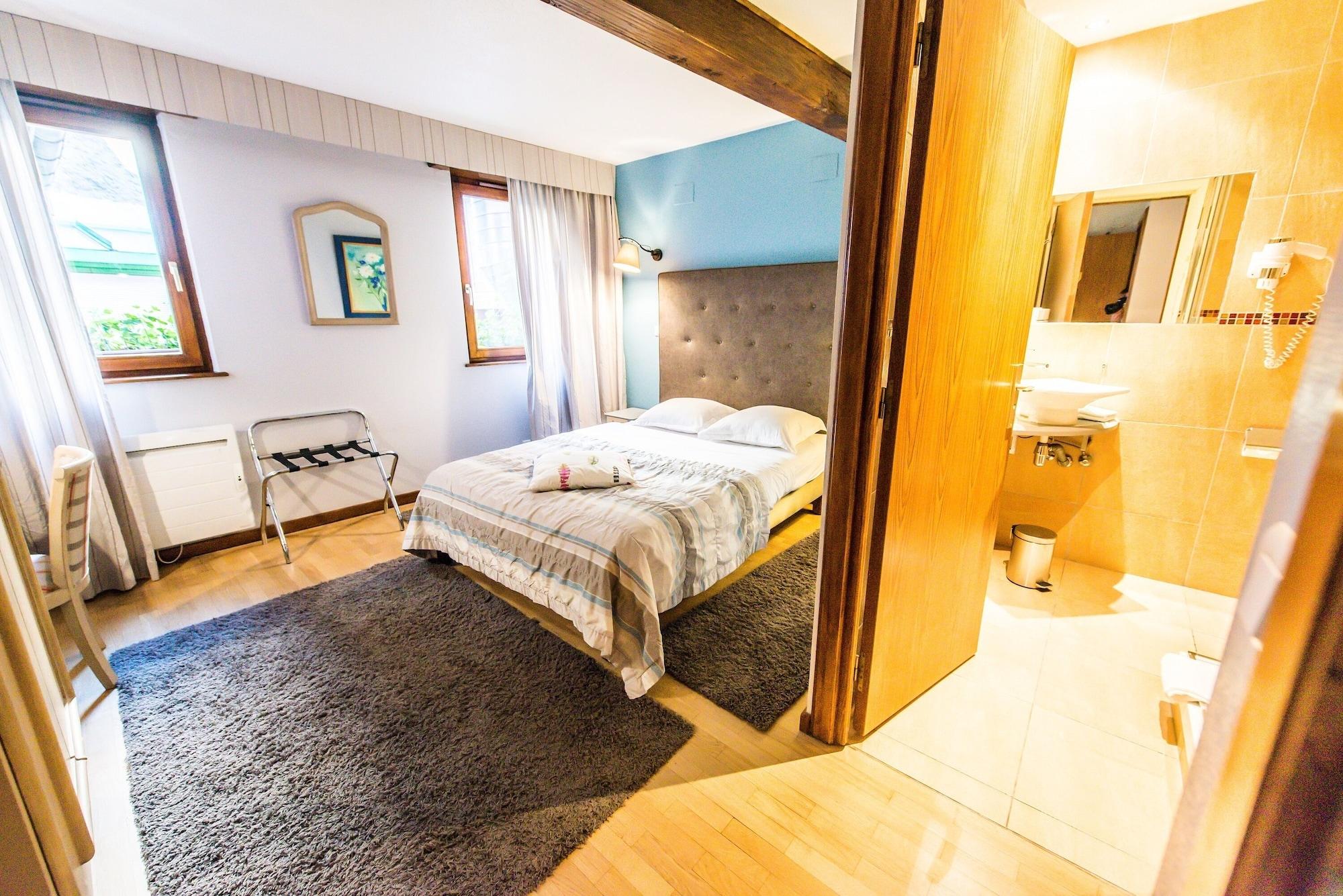 Hotel Au Lion Ribeauvillé Kültér fotó