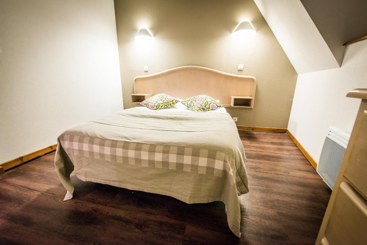 Hotel Au Lion Ribeauvillé Kültér fotó