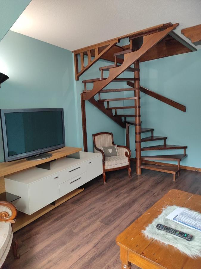 Hotel Au Lion Ribeauvillé Kültér fotó