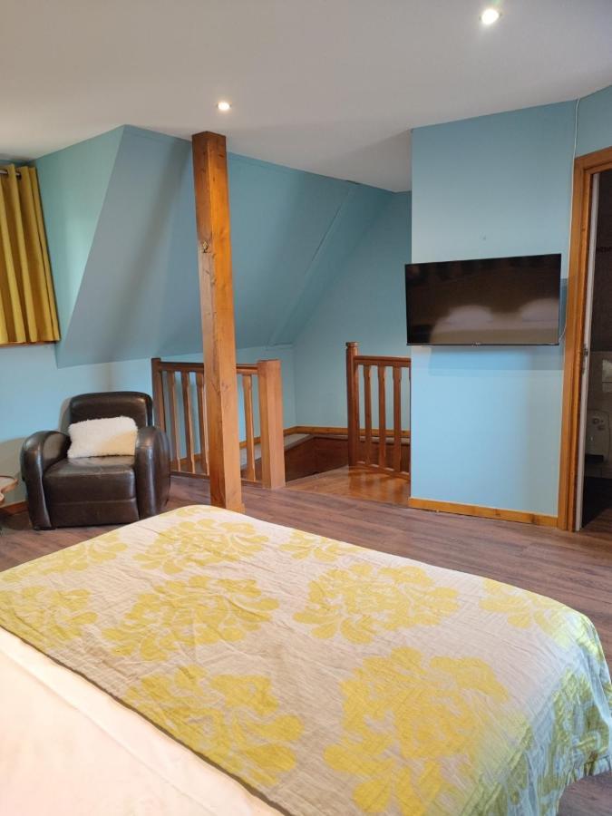 Hotel Au Lion Ribeauvillé Kültér fotó